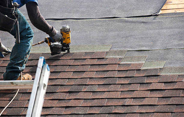 Licensed Emergency Roof Repair service in Clemmons, NC - Brentwood Metal Roofing